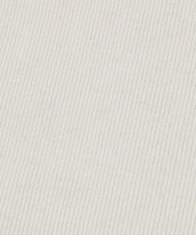 Lululemon Adjustable Ties Short-sleeve Shirt In White