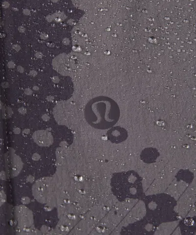 Lululemon Convertible Jacket In Purple