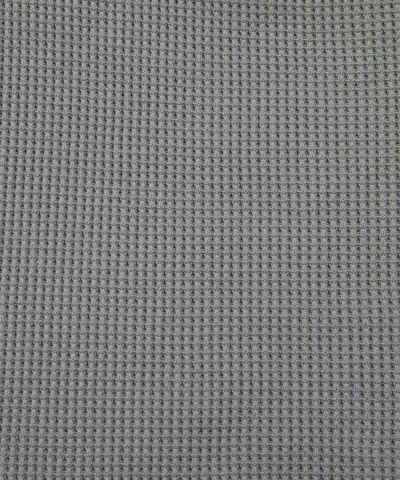 Lululemon Cotton-blend Henley Long-sleeve Shirt In Blue