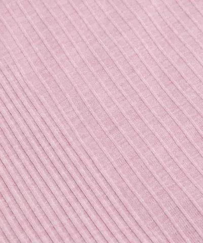 Lululemon Ebb To Street Short-sleeve Shirt In Pink