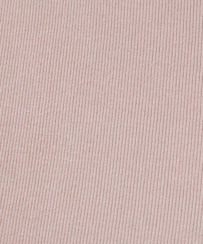 Lululemon Hold Tight Lettuce-edge Boatneck Long-sleeve Shirt In Gray