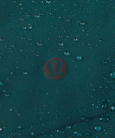 Lululemon Push Your Pace Jacket In Blue