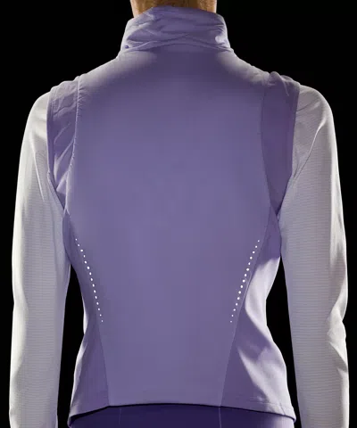 Lululemon Push Your Pace Vest In Blue