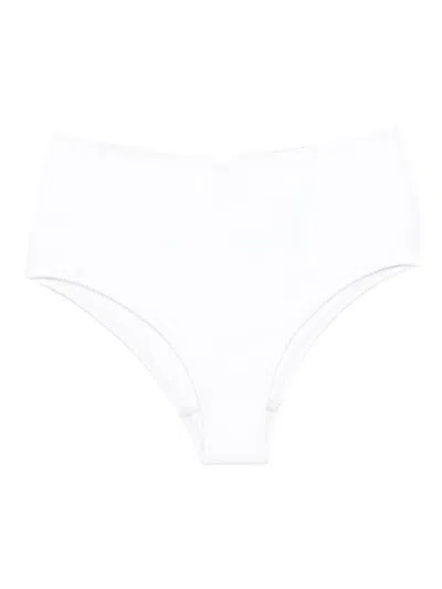 Diesel Charli-dnm Briefs In White