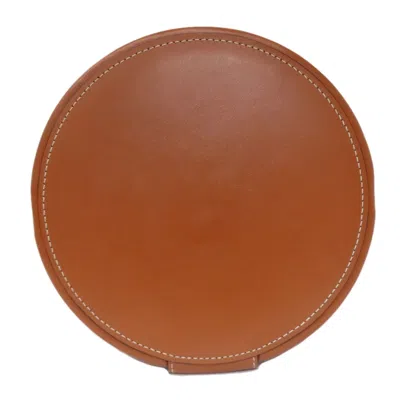 Pre-owned Celine Brown Pvc Leather Shoulder Bag ()