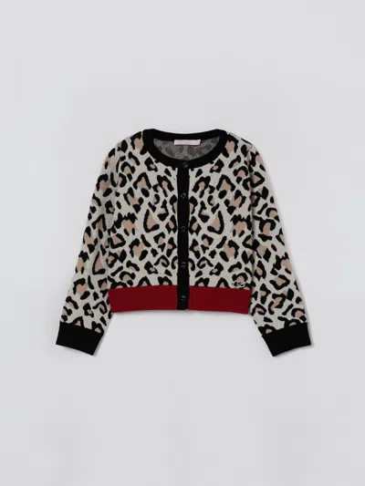 Liu •jo Sweater Liu Jo Kids Color Multicolor In Multi