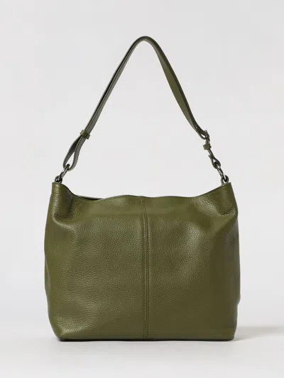 Skytos Shoulder Bag  Woman Color Green In Green