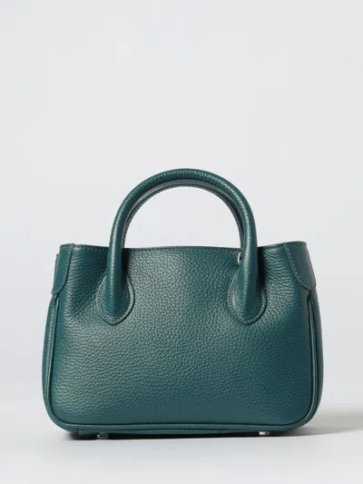 Skytos Shoulder Bag  Woman Color Green In Green