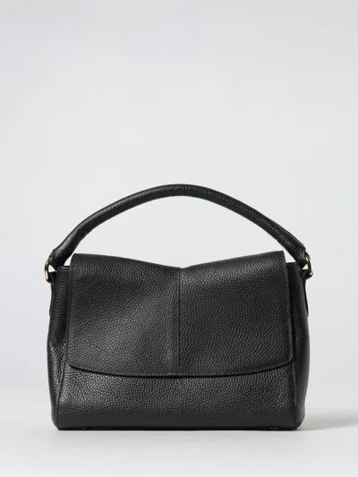 Skytos Shoulder Bag  Woman Color Black In Black