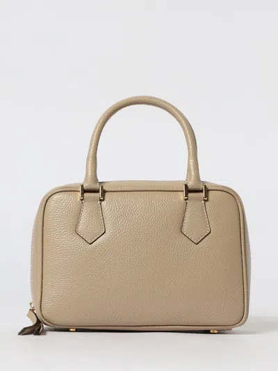 Skytos Shoulder Bag  Woman Color Beige In Sand