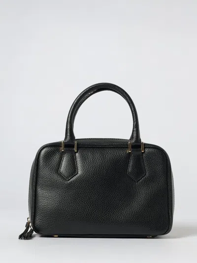 Skytos Shoulder Bag  Woman Color Black In Black