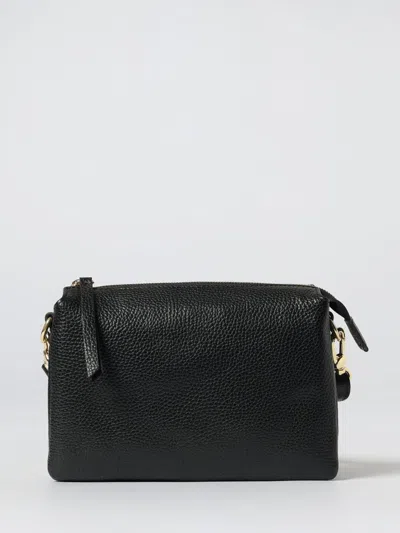 Skytos Shoulder Bag  Woman Color Black In Black