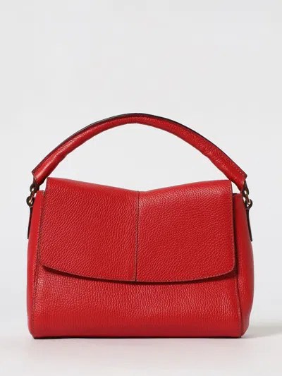 Skytos Shoulder Bag  Woman Color Red In Red