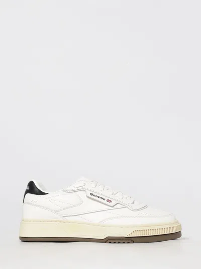 Reebok Sneaker In White