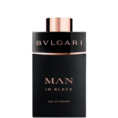 Bvlgari Man In Black Eau De Parfum 100ml In Black