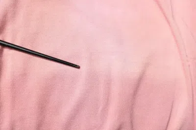 Pre-owned Dolce & Gabbana Pink Crown Collared Short Sleeve Polo Men's T-shirt ()