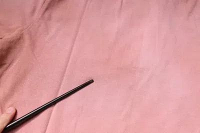 Pre-owned Dolce & Gabbana Pink Crown Collared Short Sleeve Polo Men's T-shirt ()