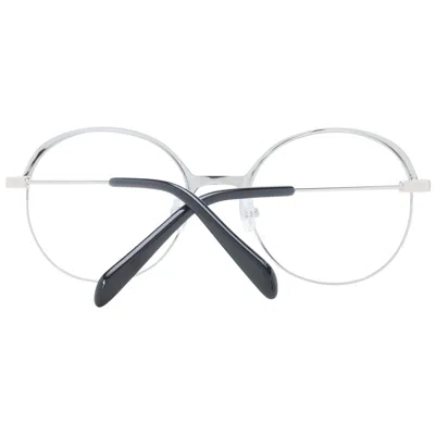 Pucci Black Women Optical Frames In Gray