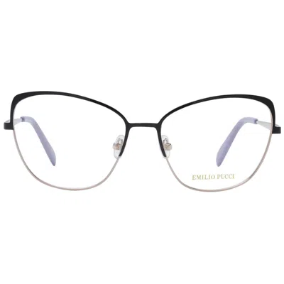 Pucci Black Women Optical Frames In Black