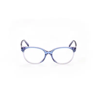 Pucci Blue Acetate Frames In Blue