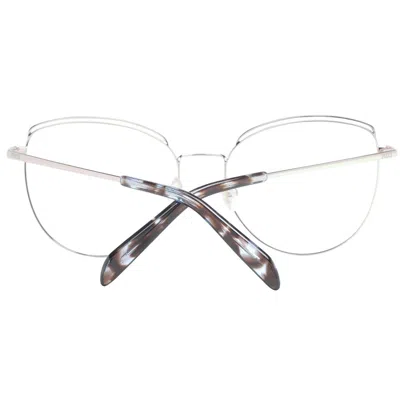 Pucci Blue Women Optical Frames In Blue