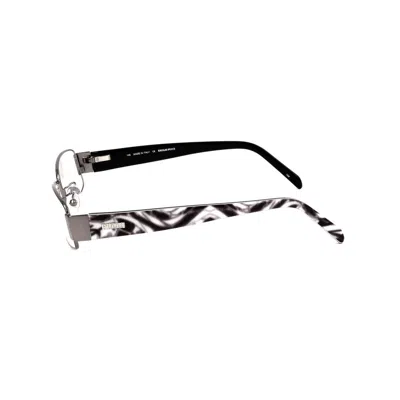 Pucci Gray Metal Frames In Multi