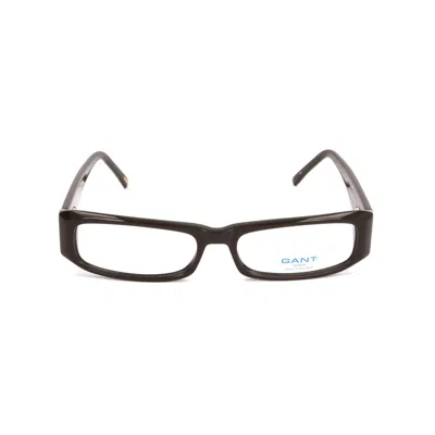 Gant Brown Plastic Glasses  (frames) In Brown