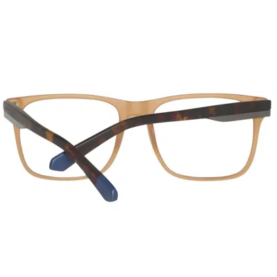 Gant Brown Plastic Frames In Brown