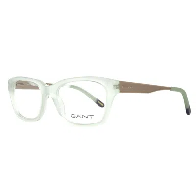 Gant Green Metal Frames In Green