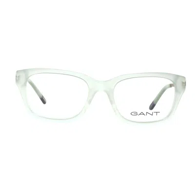 Gant Green Metal Frames In Green
