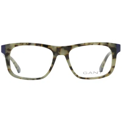 Gant Multicolor Plastic Frames In Multi