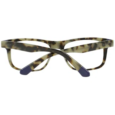 Gant Multicolor Plastic Frames In Multi