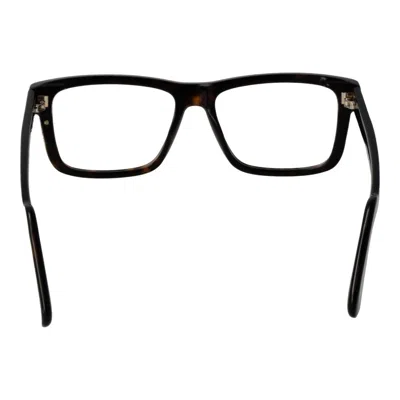 Gcds Brown Acetate Glasses  (frames) In Brown