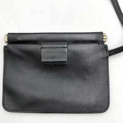 Pre-owned Gucci Beige Canvas Handbag Shoulder Bag () In Sand