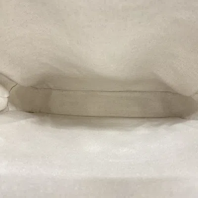 Pre-owned Gucci Black Leather Backpack ()