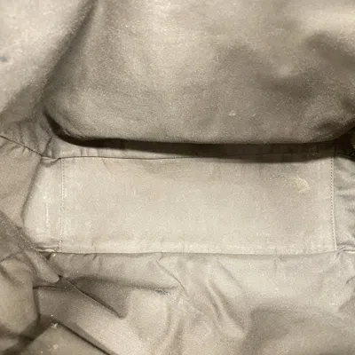 Pre-owned Gucci Brown Pvc Tote Bag ()