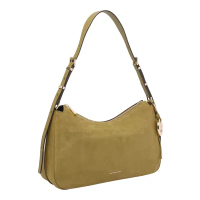 Michael Michael Kors Medium Nolita Shoulder Bag In Multi