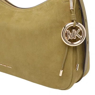 Michael Michael Kors Medium Nolita Shoulder Bag In Multi