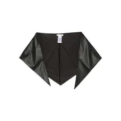 Lemaire Scarf In Black
