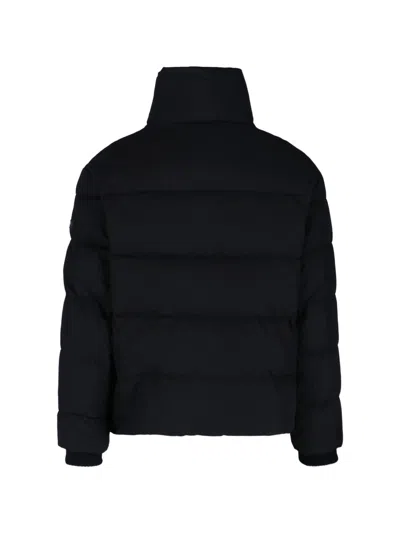 Tatras Pino Down Jacket In Black