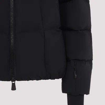Moncler Bonnieure Bomber Jacket In Black
