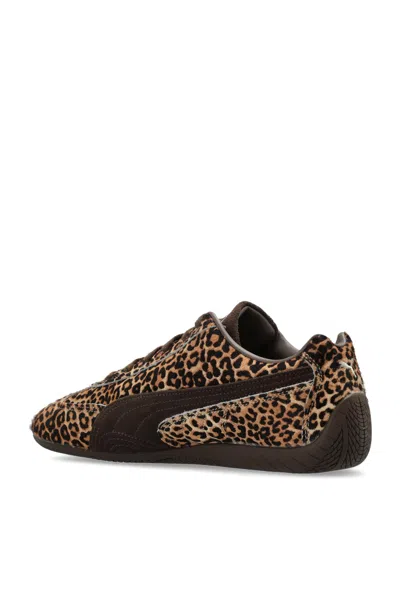 Puma Speedcat Wild Wns Sports Shoes In Multi