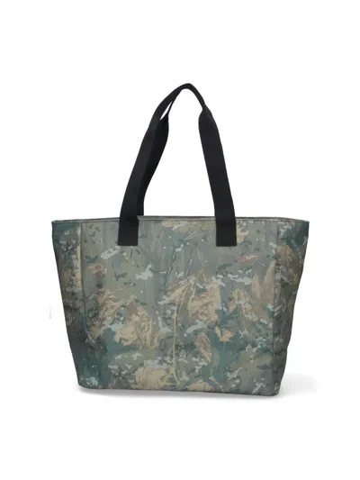 Carhartt Jake Tote Bag In Multi