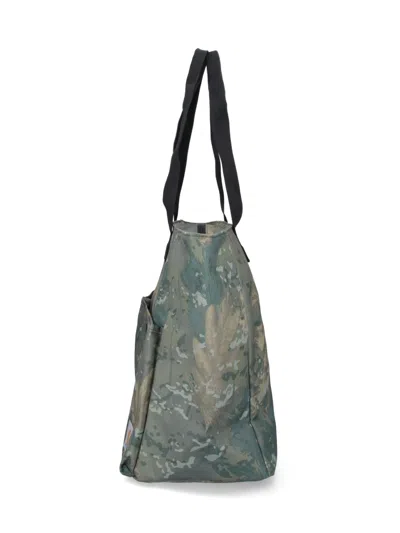 Carhartt Jake Tote Bag In Multi