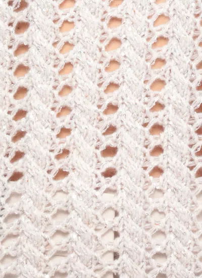 D Exterior D.exterior Sweaters In Neutral