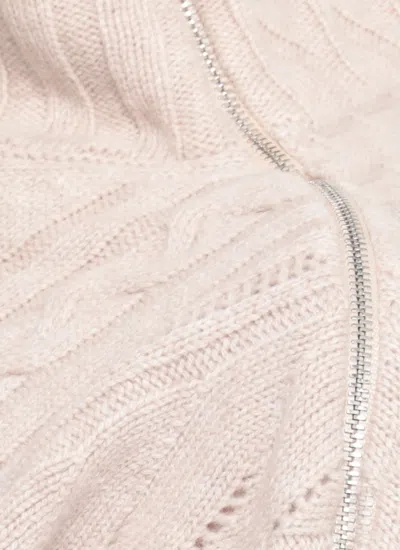 D Exterior D.exterior Sweaters In Brown