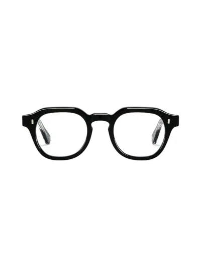 Lgr L. G. R. - Senegal Glasses In Black