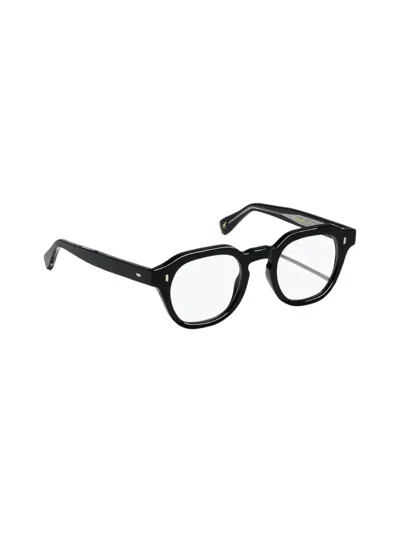 Lgr L. G. R. - Senegal Glasses In Black