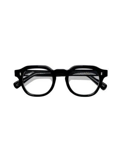 Lgr L. G. R. - Senegal Glasses In Black
