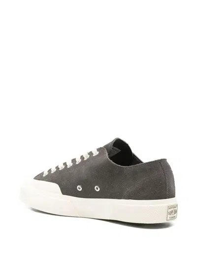 Superga 2432 Works Suede Flesh Out In Multi